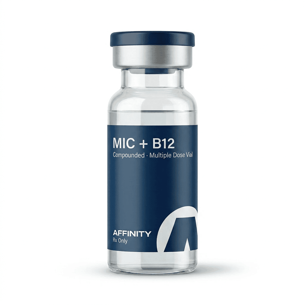 MIC + B12
