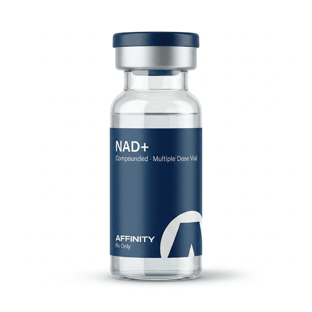 NAD+