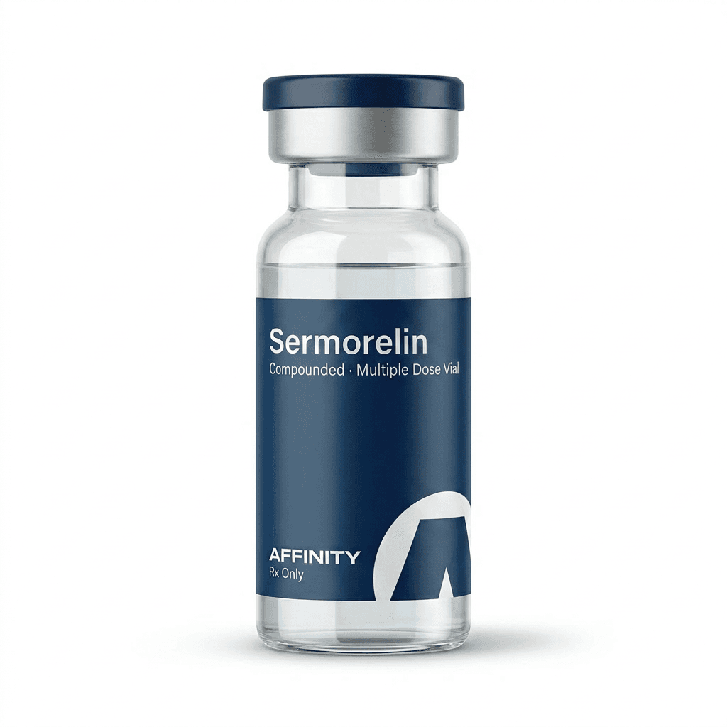 Sermorelin